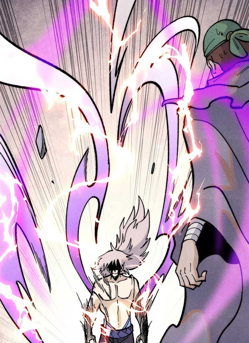 Vạn Cổ Tối Cường Tông Chap 285 - Next Chap 286