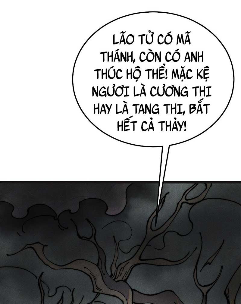 Vạn Cổ Tối Cường Tông Chap 285 - Next Chap 286