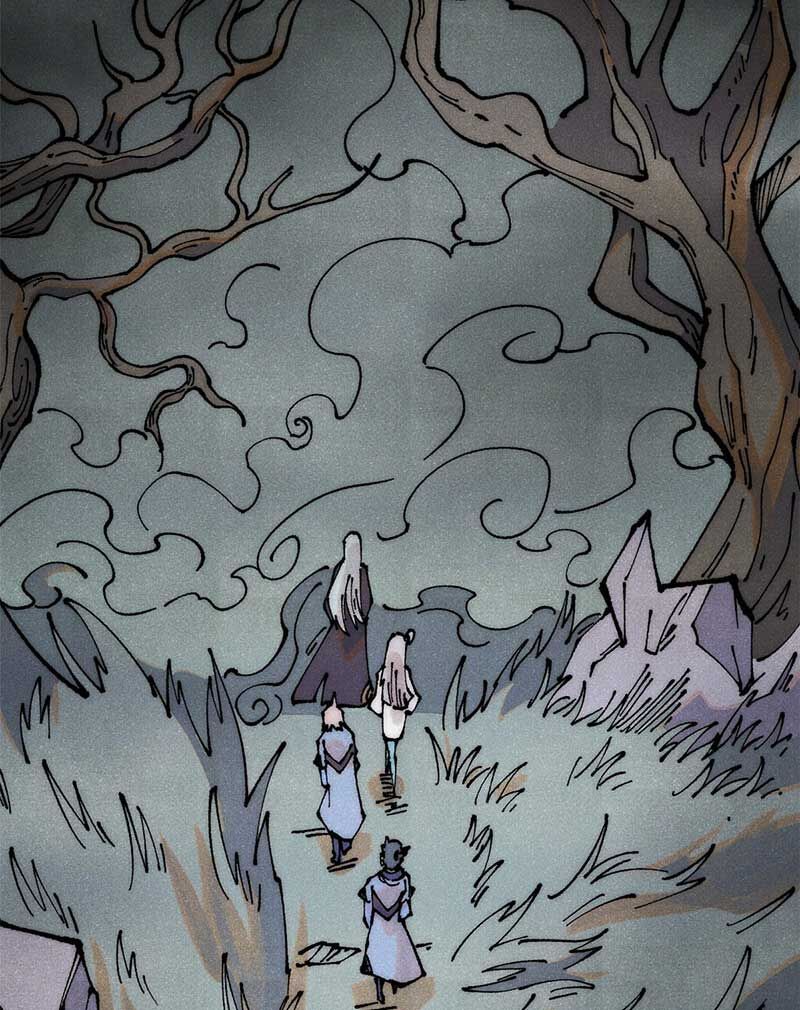 Vạn Cổ Tối Cường Tông Chap 285 - Next Chap 286