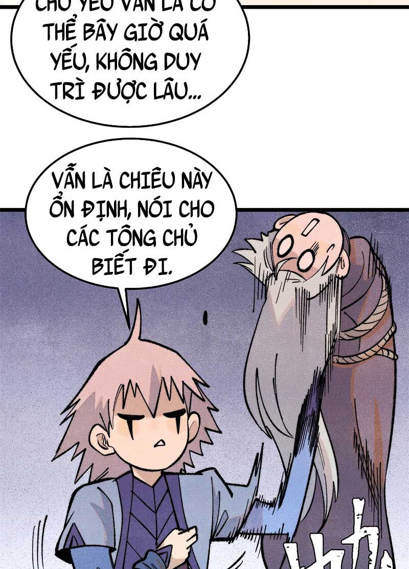 Vạn Cổ Tối Cường Tông Chap 286 - Next Chap 287