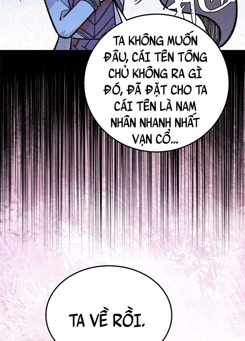 Vạn Cổ Tối Cường Tông Chap 286 - Next Chap 287