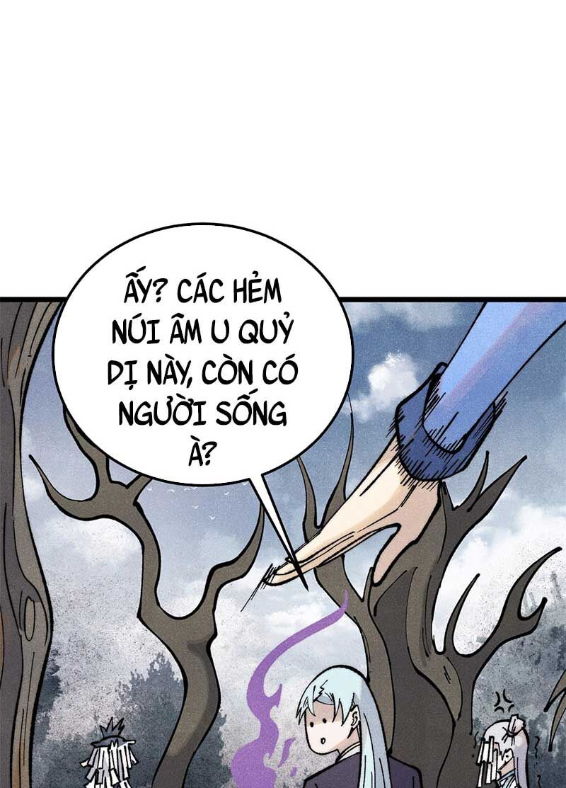 Vạn Cổ Tối Cường Tông Chap 286 - Next Chap 287