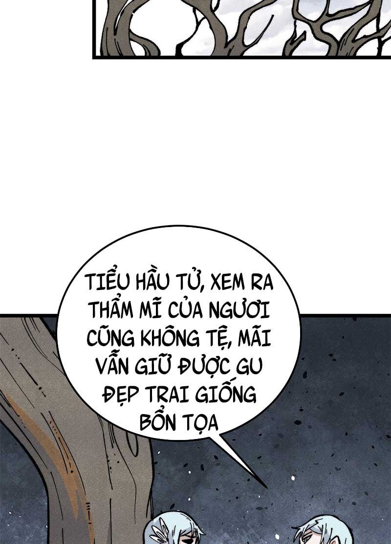 Vạn Cổ Tối Cường Tông Chap 286 - Next Chap 287