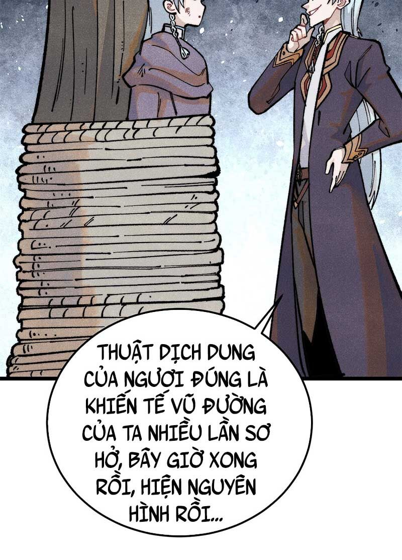 Vạn Cổ Tối Cường Tông Chap 286 - Next Chap 287