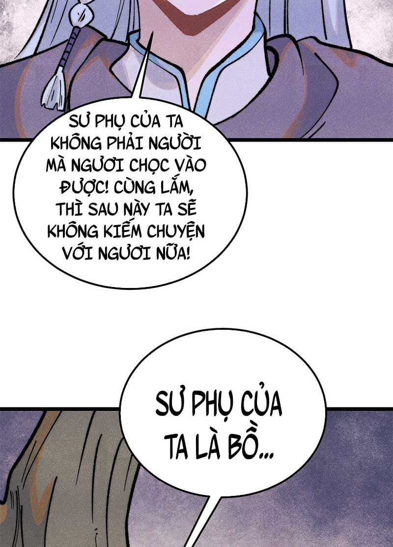 Vạn Cổ Tối Cường Tông Chap 286 - Next Chap 287