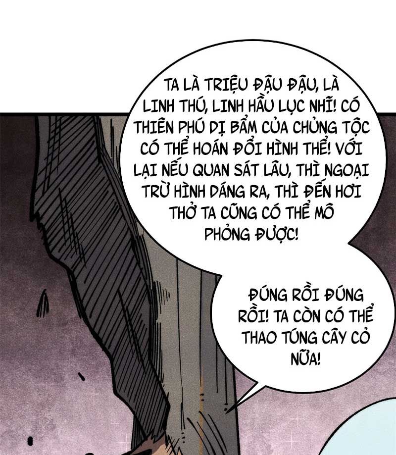 Vạn Cổ Tối Cường Tông Chap 286 - Next Chap 287