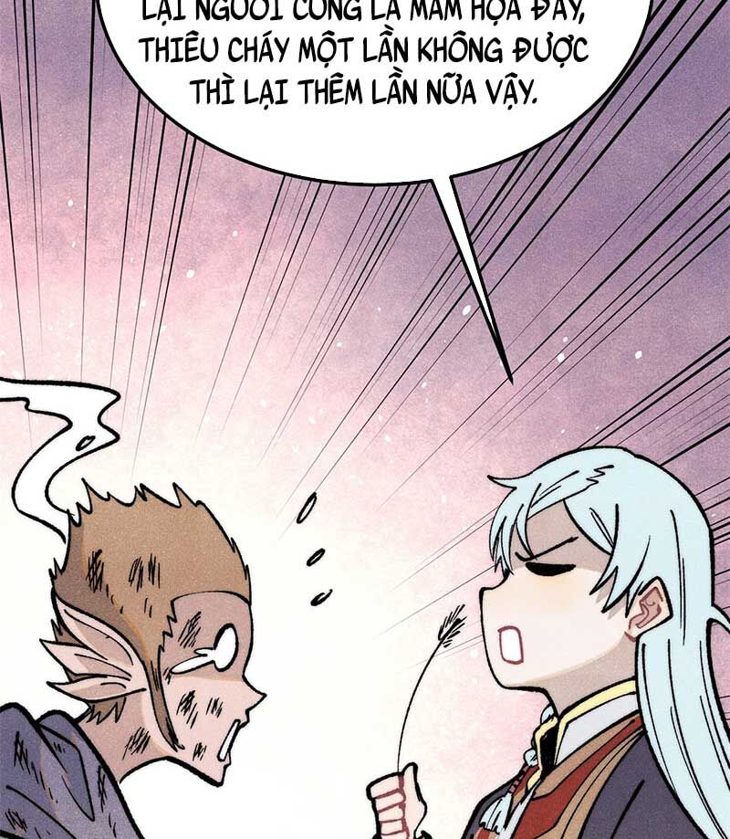 Vạn Cổ Tối Cường Tông Chap 286 - Next Chap 287