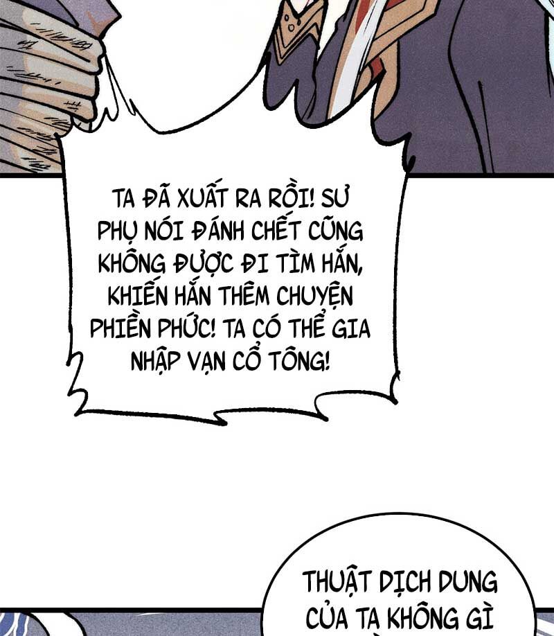 Vạn Cổ Tối Cường Tông Chap 286 - Next Chap 287