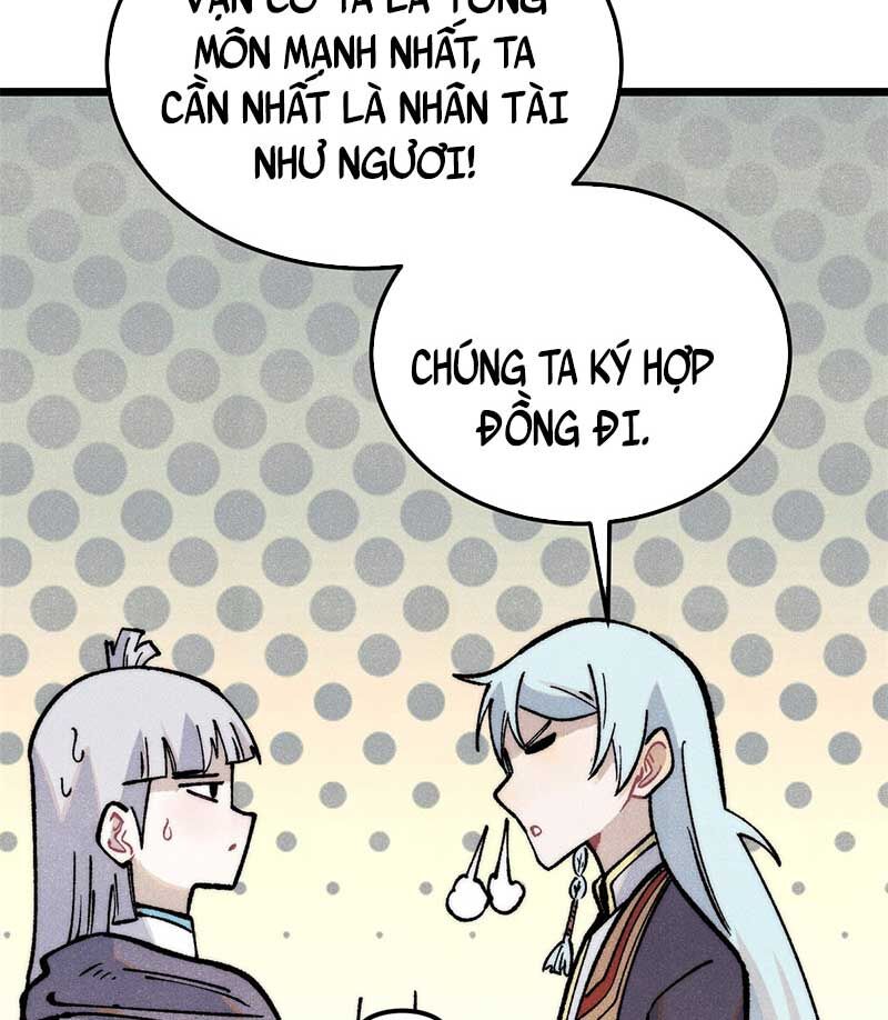 Vạn Cổ Tối Cường Tông Chap 286 - Next Chap 287