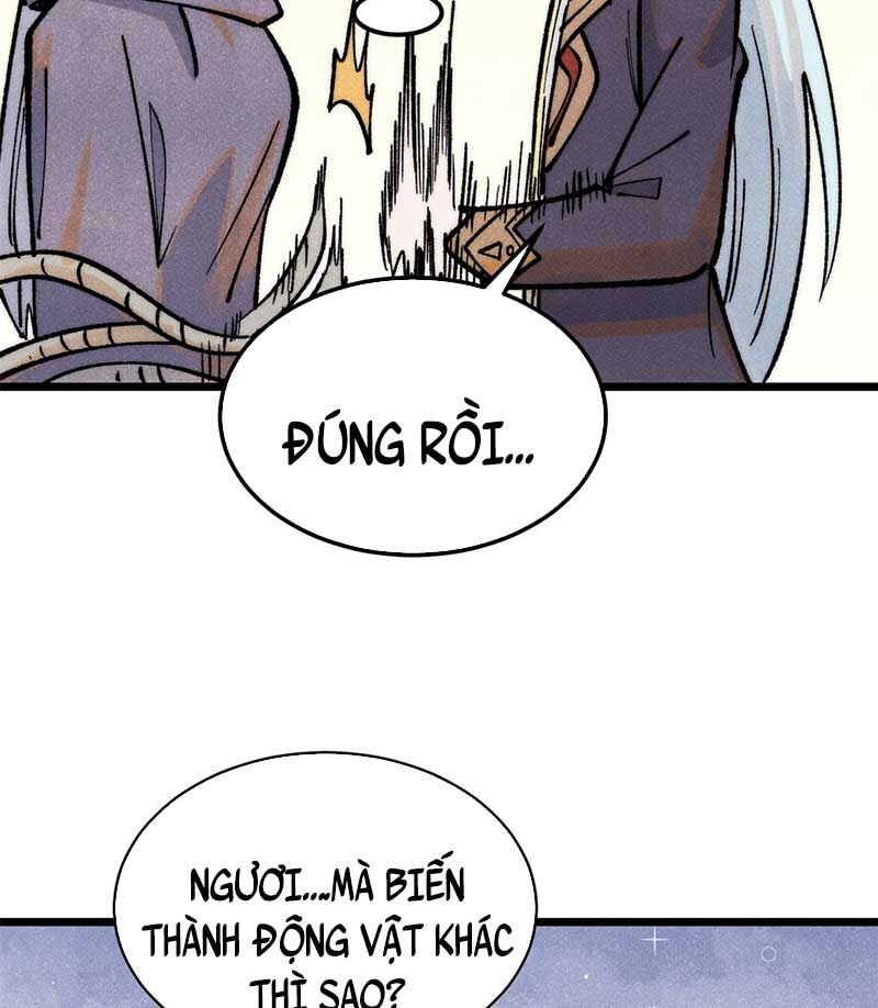 Vạn Cổ Tối Cường Tông Chap 286 - Next Chap 287