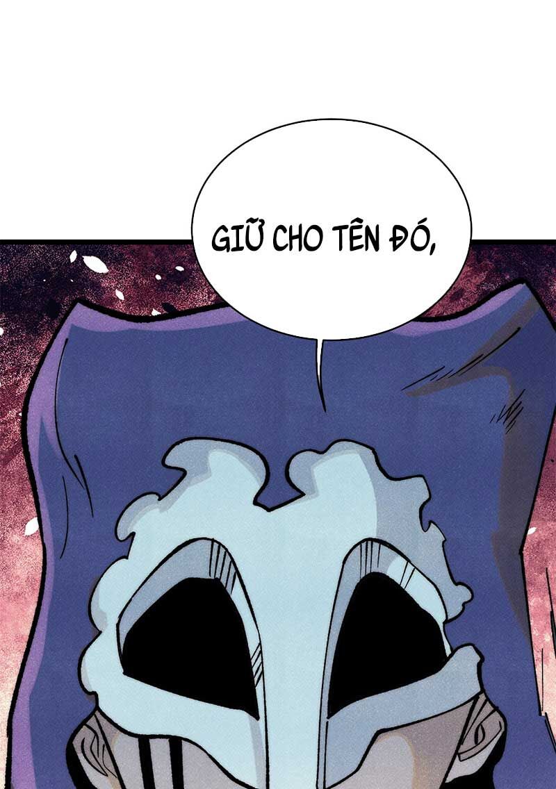 Vạn Cổ Tối Cường Tông Chap 286 - Next Chap 287
