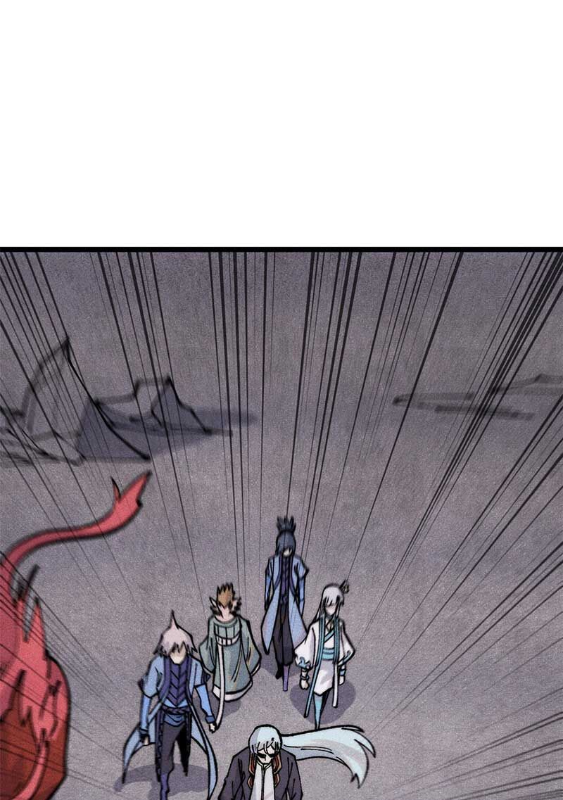 Vạn Cổ Tối Cường Tông Chap 286 - Next Chap 287