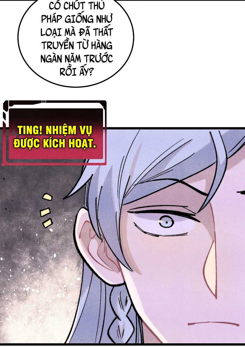 Vạn Cổ Tối Cường Tông Chap 286 - Next Chap 287