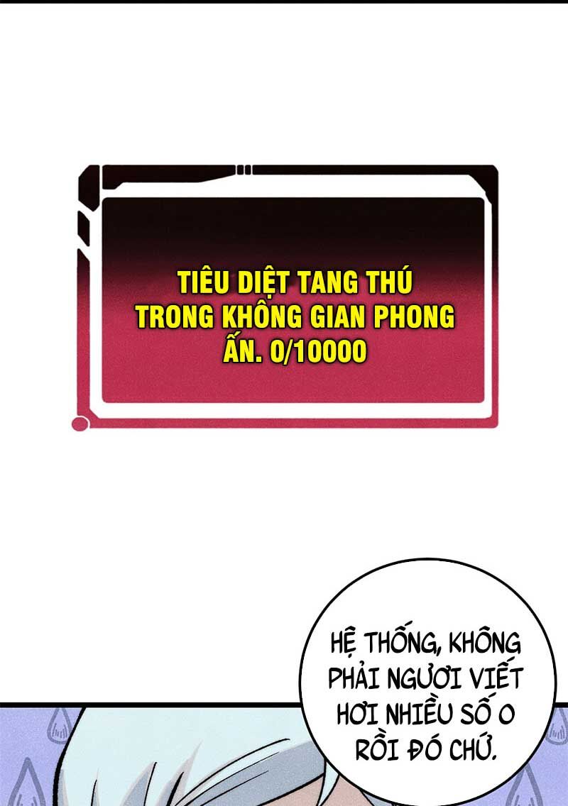 Vạn Cổ Tối Cường Tông Chap 286 - Next Chap 287