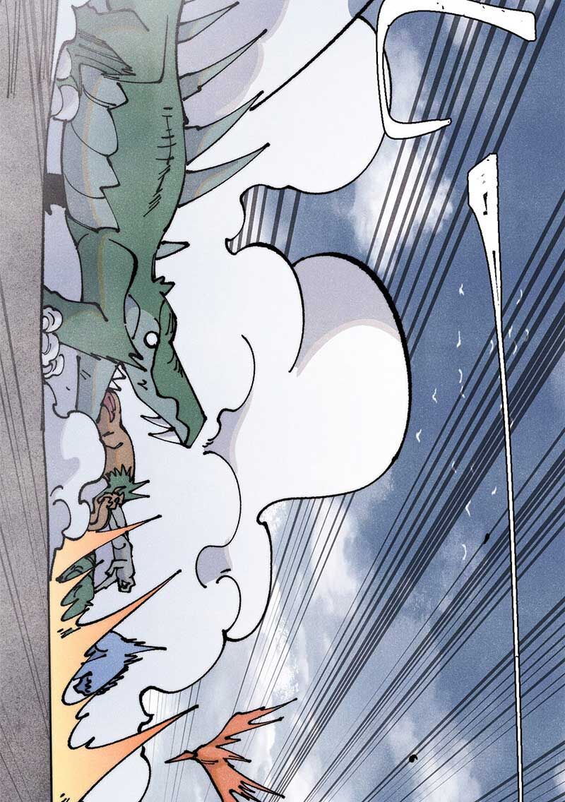 Vạn Cổ Tối Cường Tông Chap 286 - Next Chap 287
