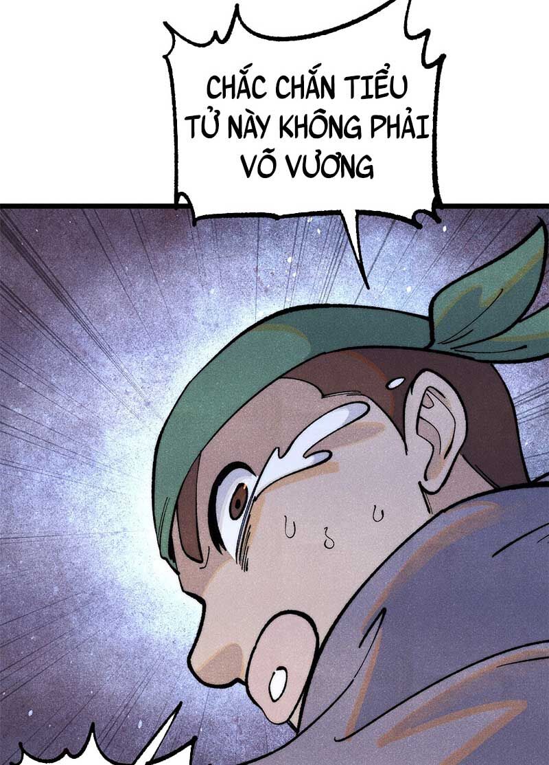 Vạn Cổ Tối Cường Tông Chap 286 - Next Chap 287