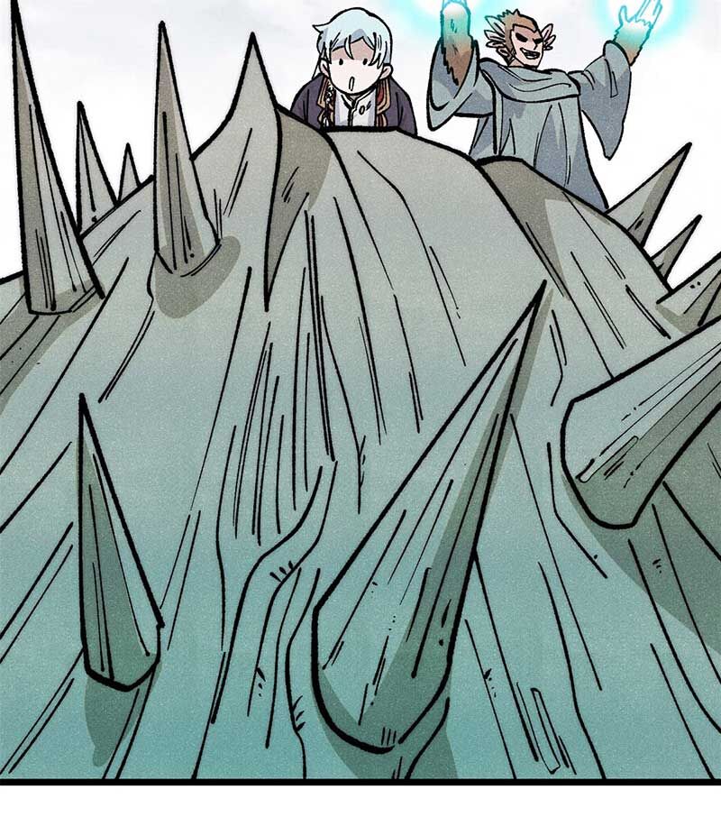 Vạn Cổ Tối Cường Tông Chap 286 - Next Chap 287