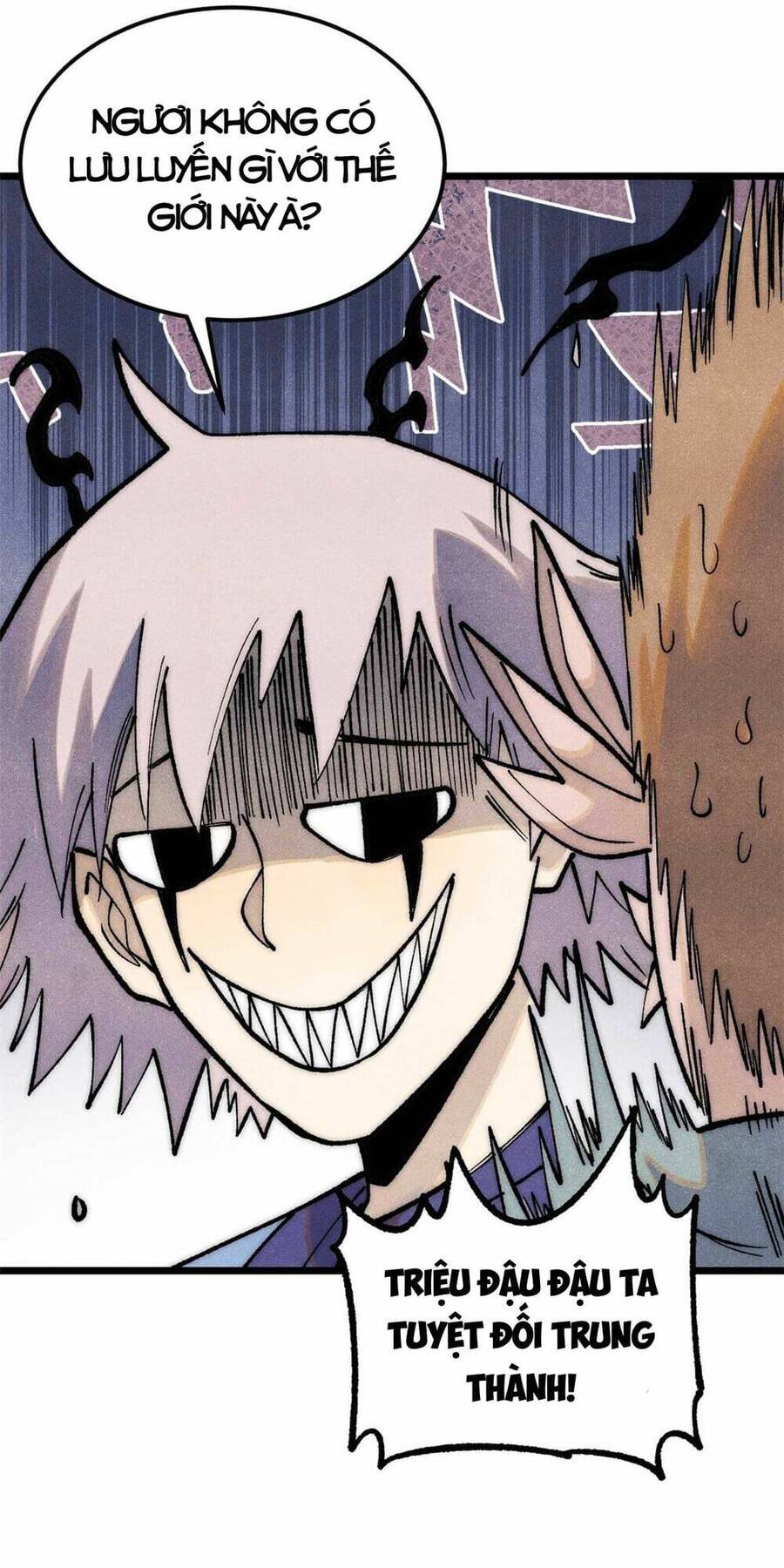 Vạn Cổ Tối Cường Tông Chap 287 - Next Chap 288