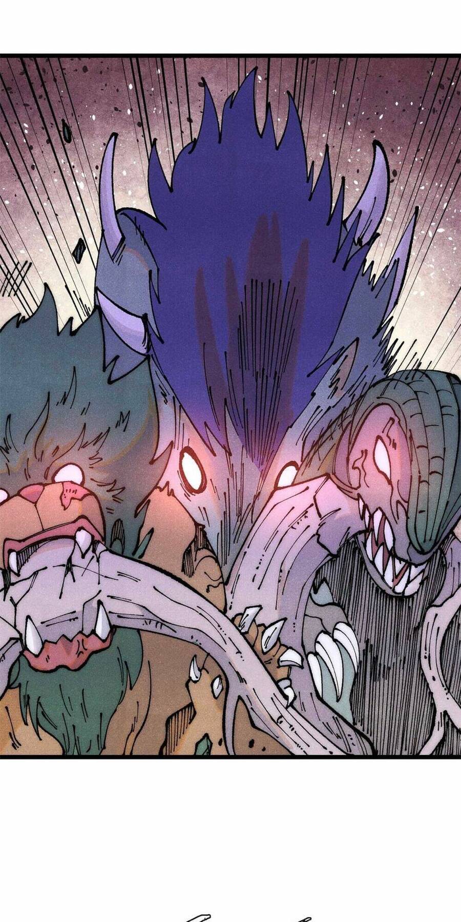 Vạn Cổ Tối Cường Tông Chap 287 - Next Chap 288