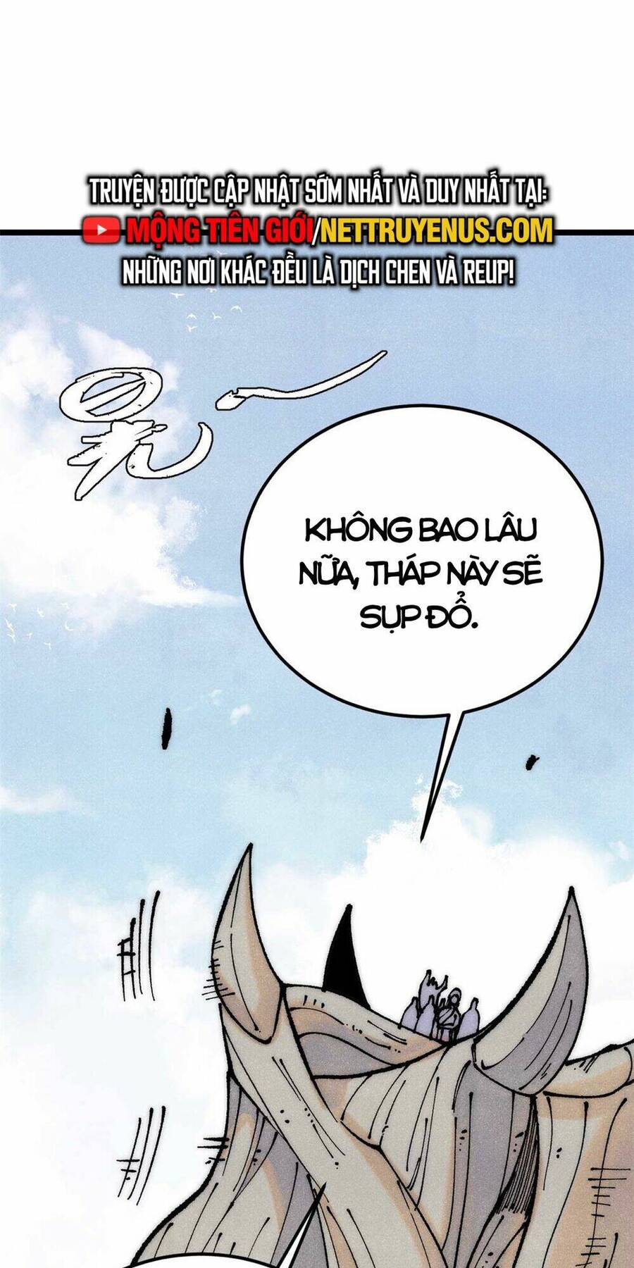 Vạn Cổ Tối Cường Tông Chap 287 - Next Chap 288