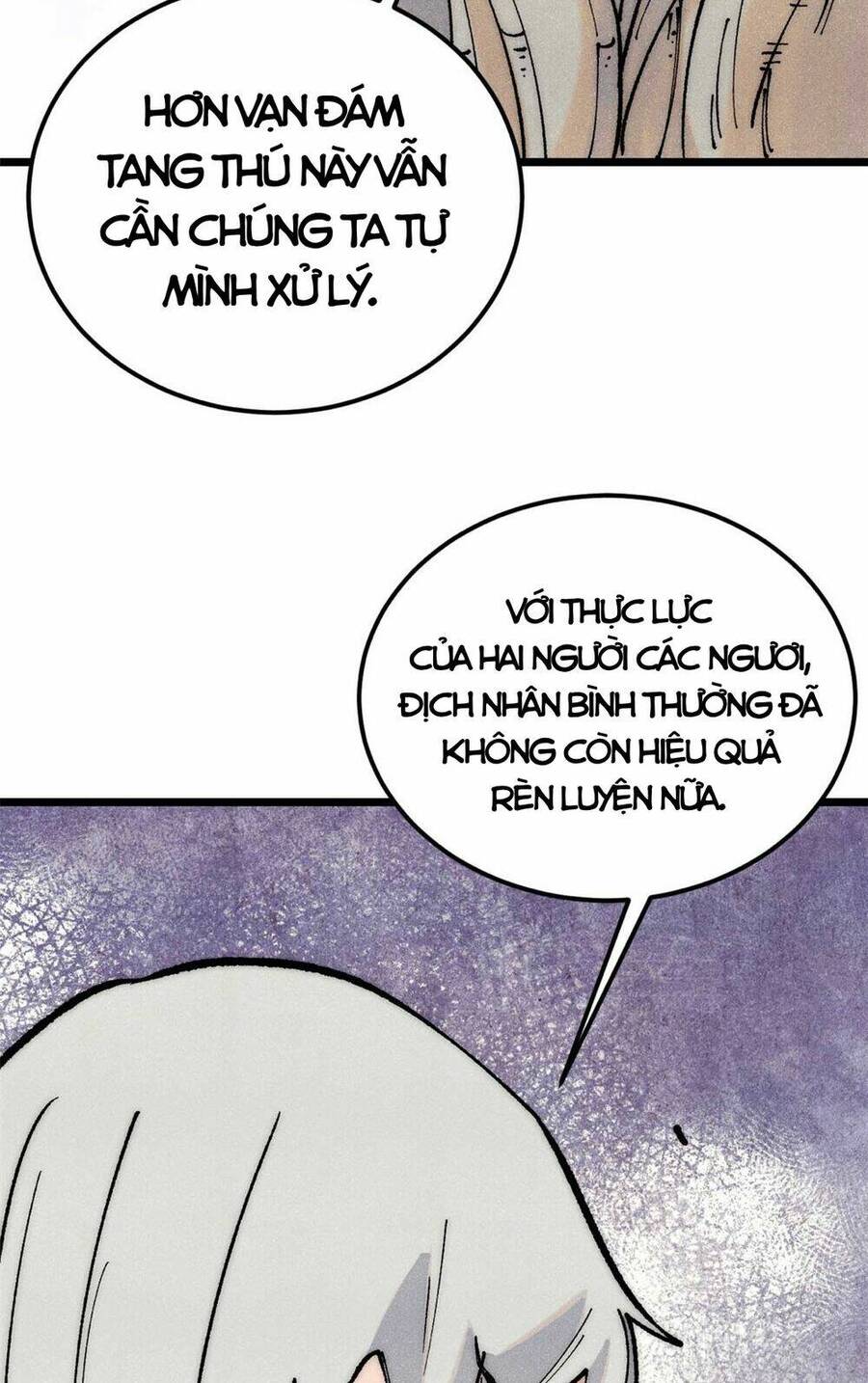 Vạn Cổ Tối Cường Tông Chap 287 - Next Chap 288