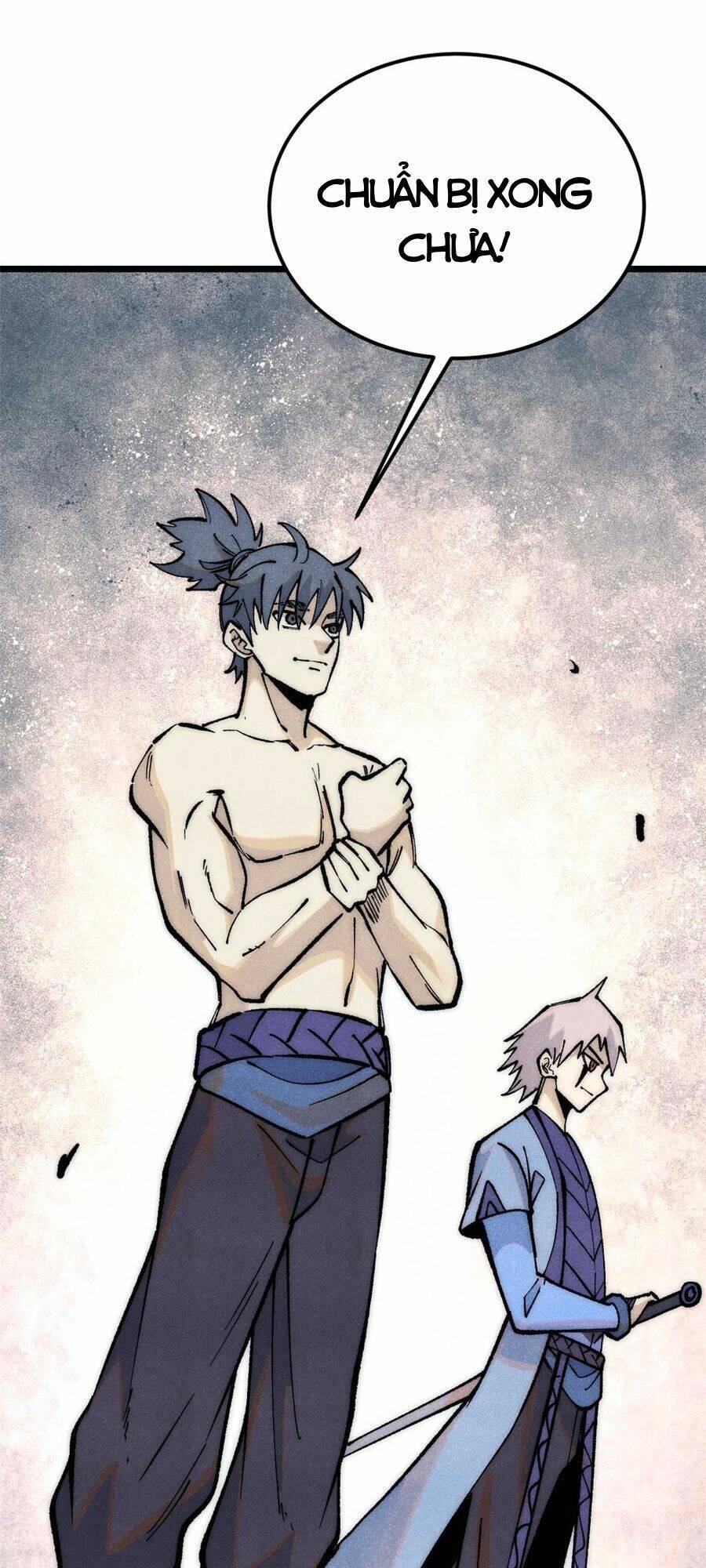 Vạn Cổ Tối Cường Tông Chap 287 - Next Chap 288