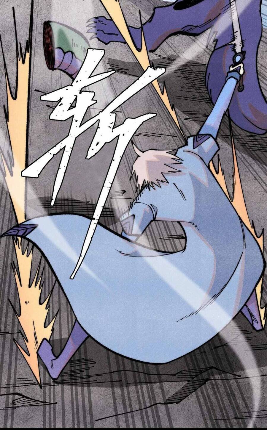 Vạn Cổ Tối Cường Tông Chap 287 - Next Chap 288