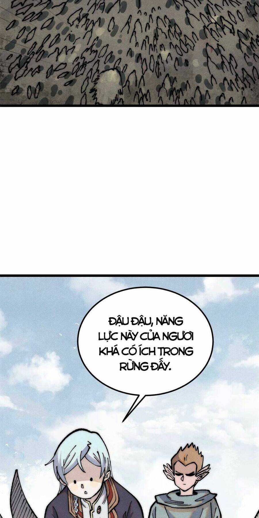 Vạn Cổ Tối Cường Tông Chap 287 - Next Chap 288