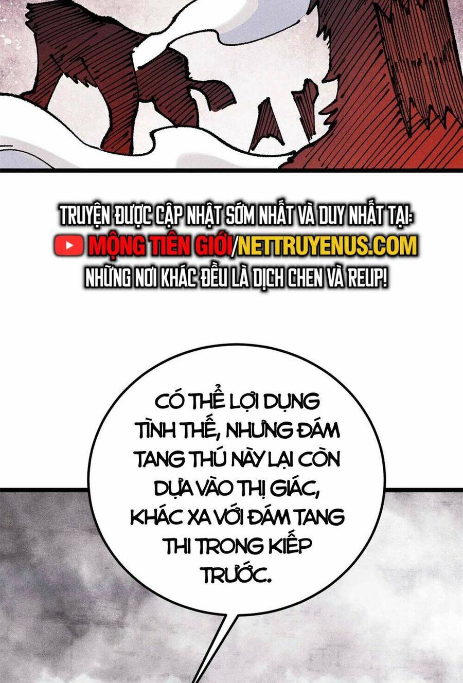 Vạn Cổ Tối Cường Tông Chap 287 - Next Chap 288