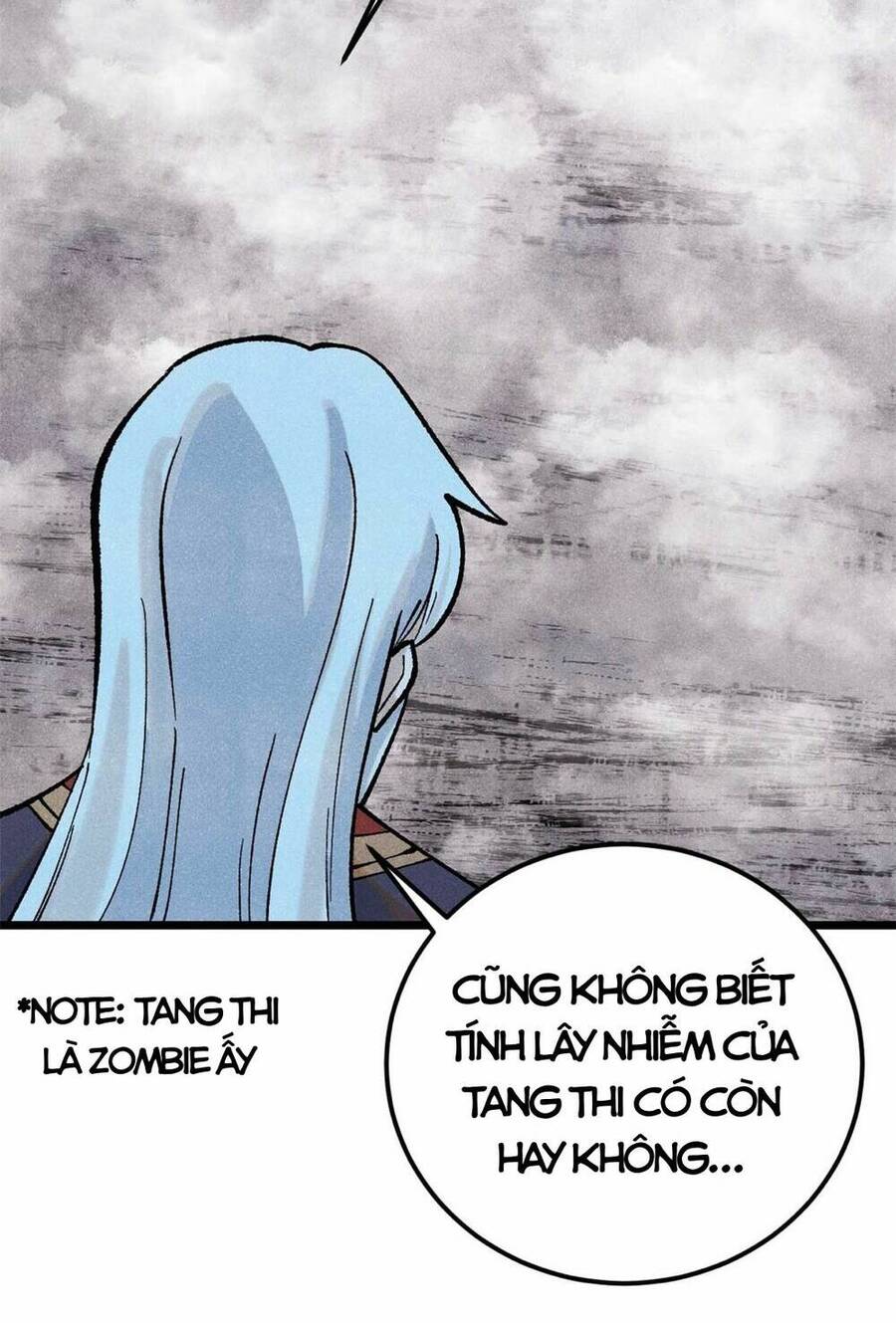Vạn Cổ Tối Cường Tông Chap 287 - Next Chap 288