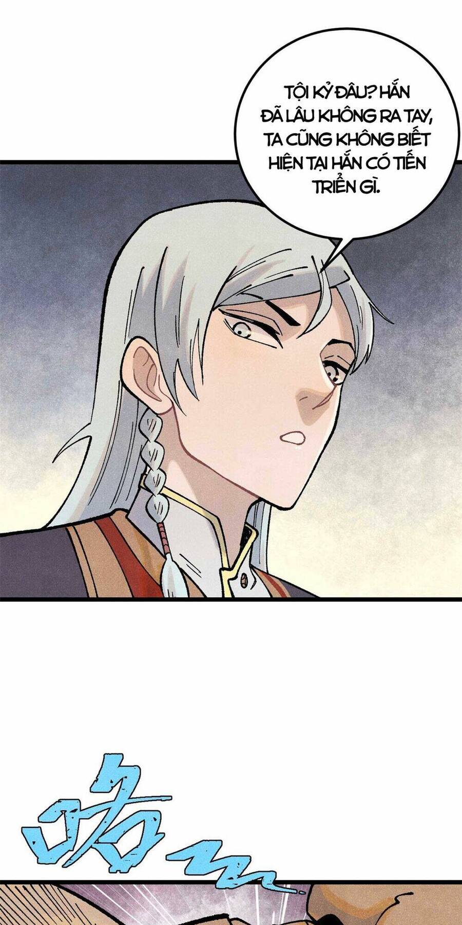 Vạn Cổ Tối Cường Tông Chap 287 - Next Chap 288