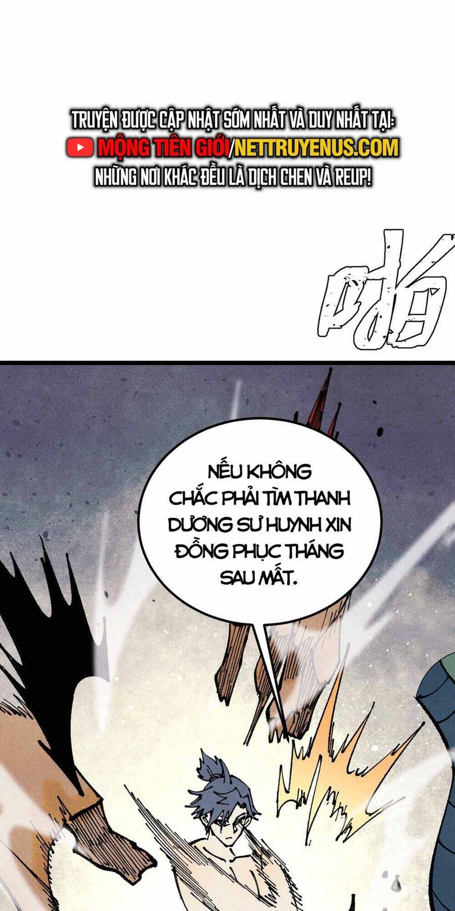 Vạn Cổ Tối Cường Tông Chap 287 - Next Chap 288