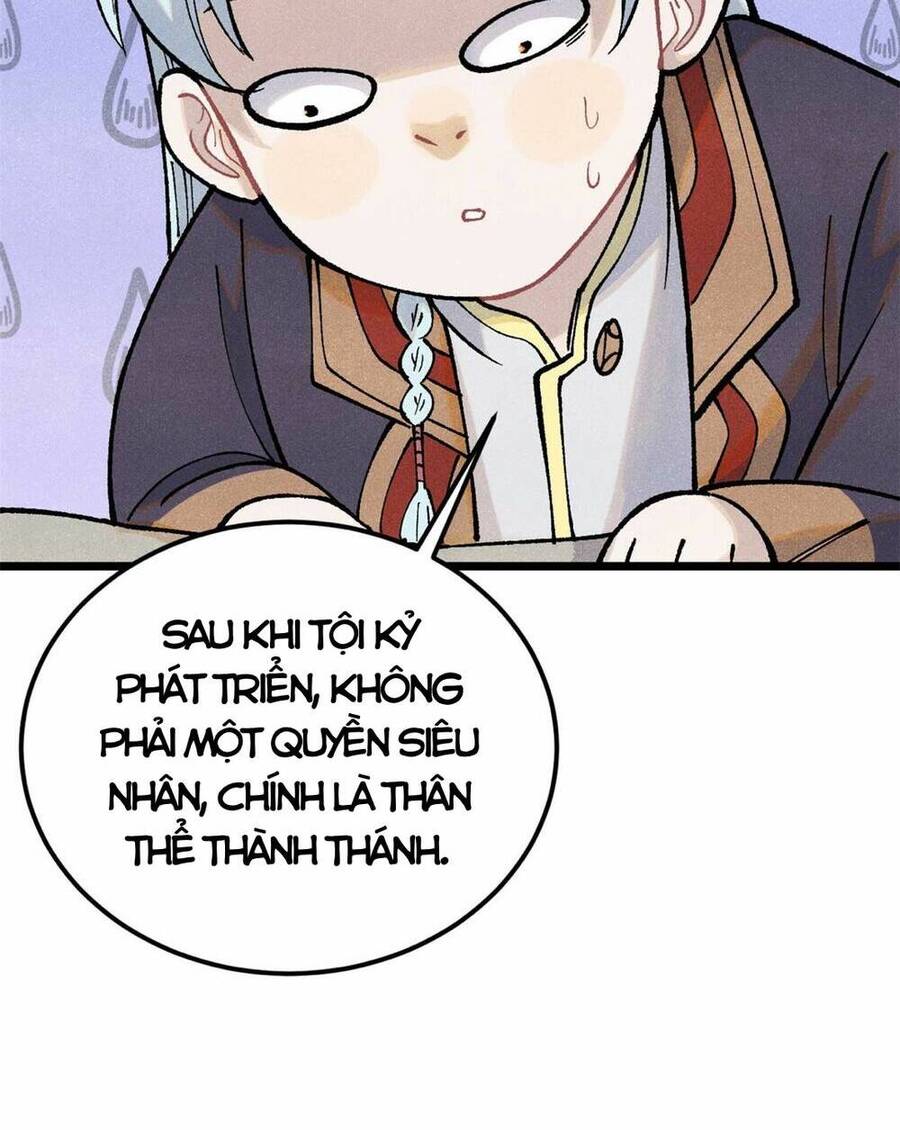 Vạn Cổ Tối Cường Tông Chap 287 - Next Chap 288