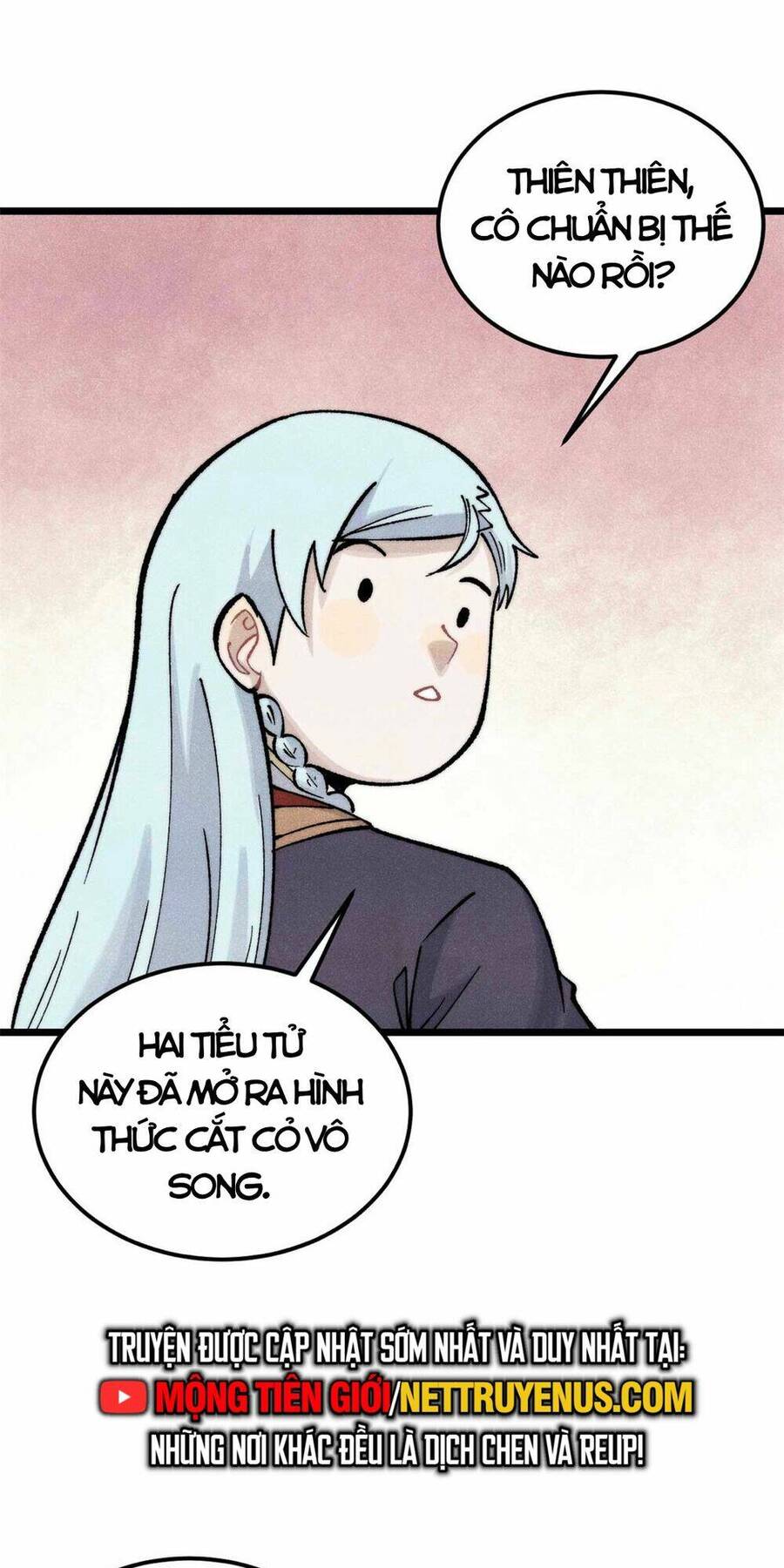 Vạn Cổ Tối Cường Tông Chap 287 - Next Chap 288