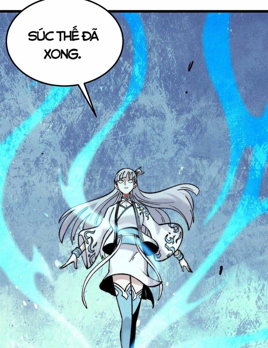 Vạn Cổ Tối Cường Tông Chap 287 - Next Chap 288