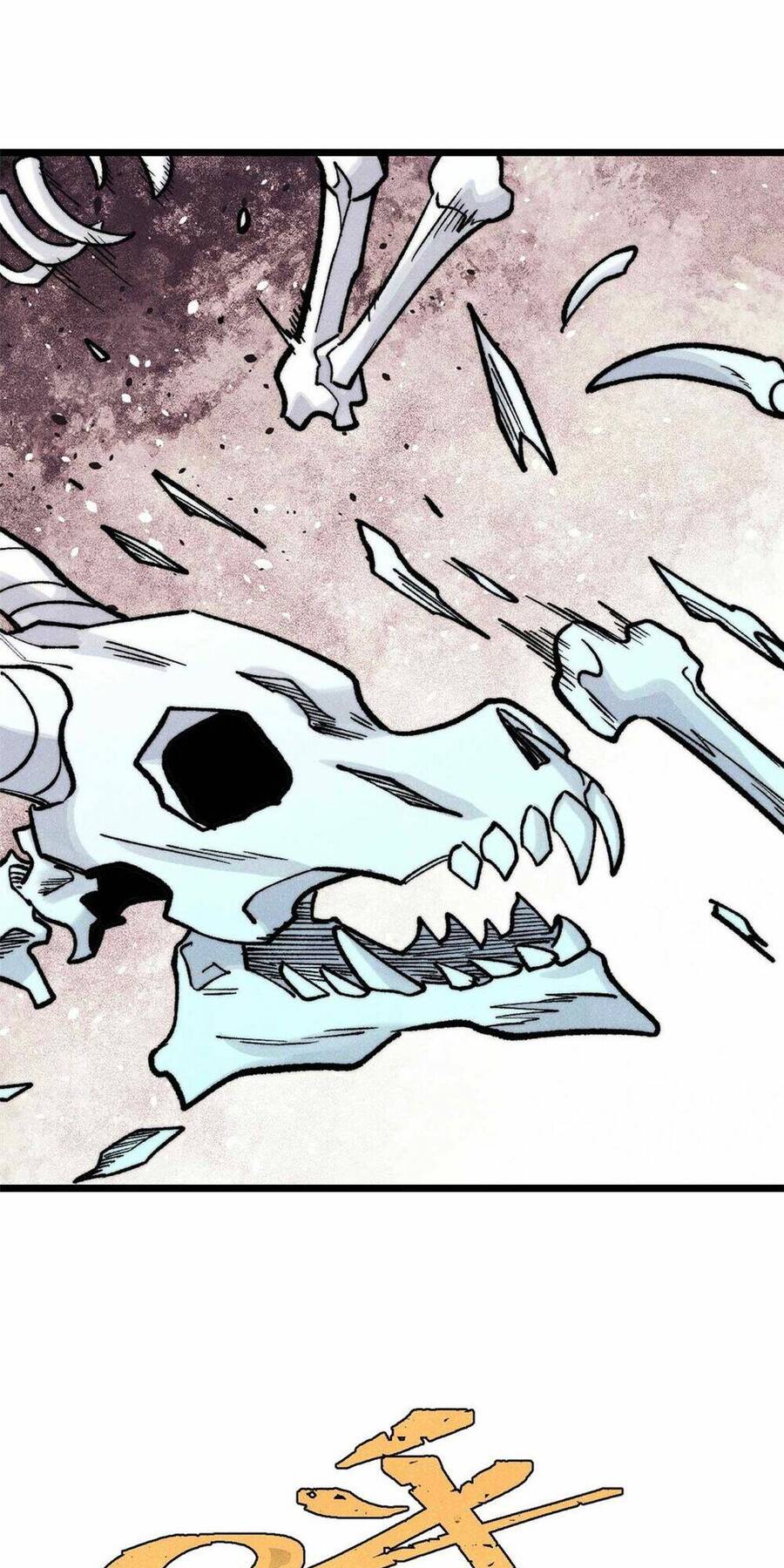Vạn Cổ Tối Cường Tông Chap 287 - Next Chap 288