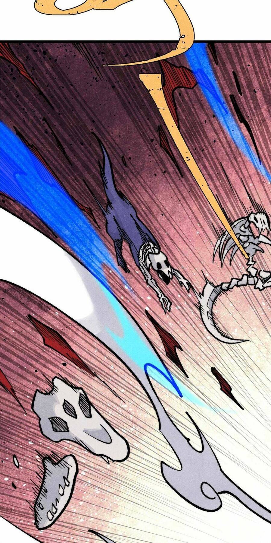 Vạn Cổ Tối Cường Tông Chap 287 - Next Chap 288