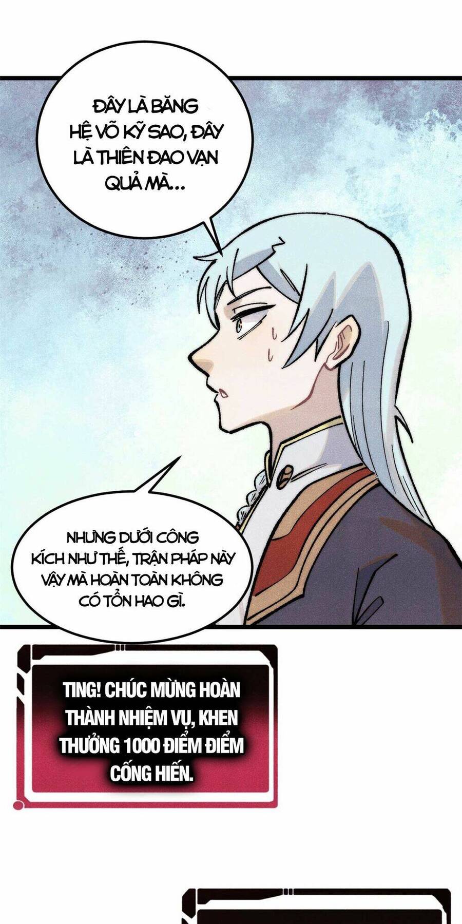 Vạn Cổ Tối Cường Tông Chap 287 - Next Chap 288