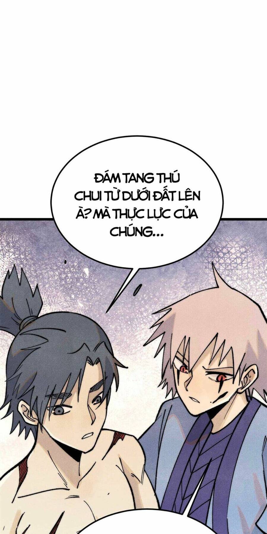 Vạn Cổ Tối Cường Tông Chap 287 - Next Chap 288
