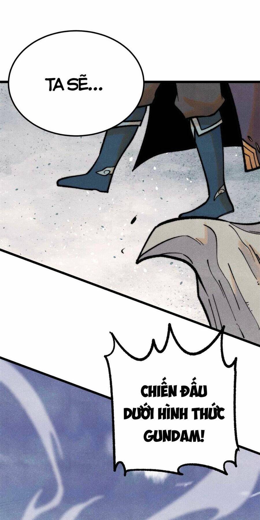 Vạn Cổ Tối Cường Tông Chap 287 - Next Chap 288