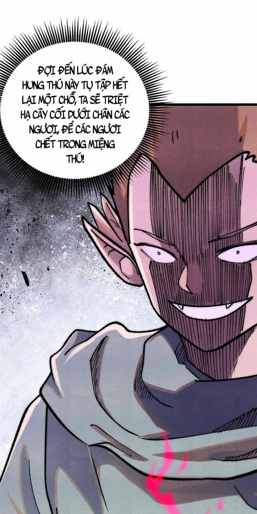 Vạn Cổ Tối Cường Tông Chap 287 - Next Chap 288