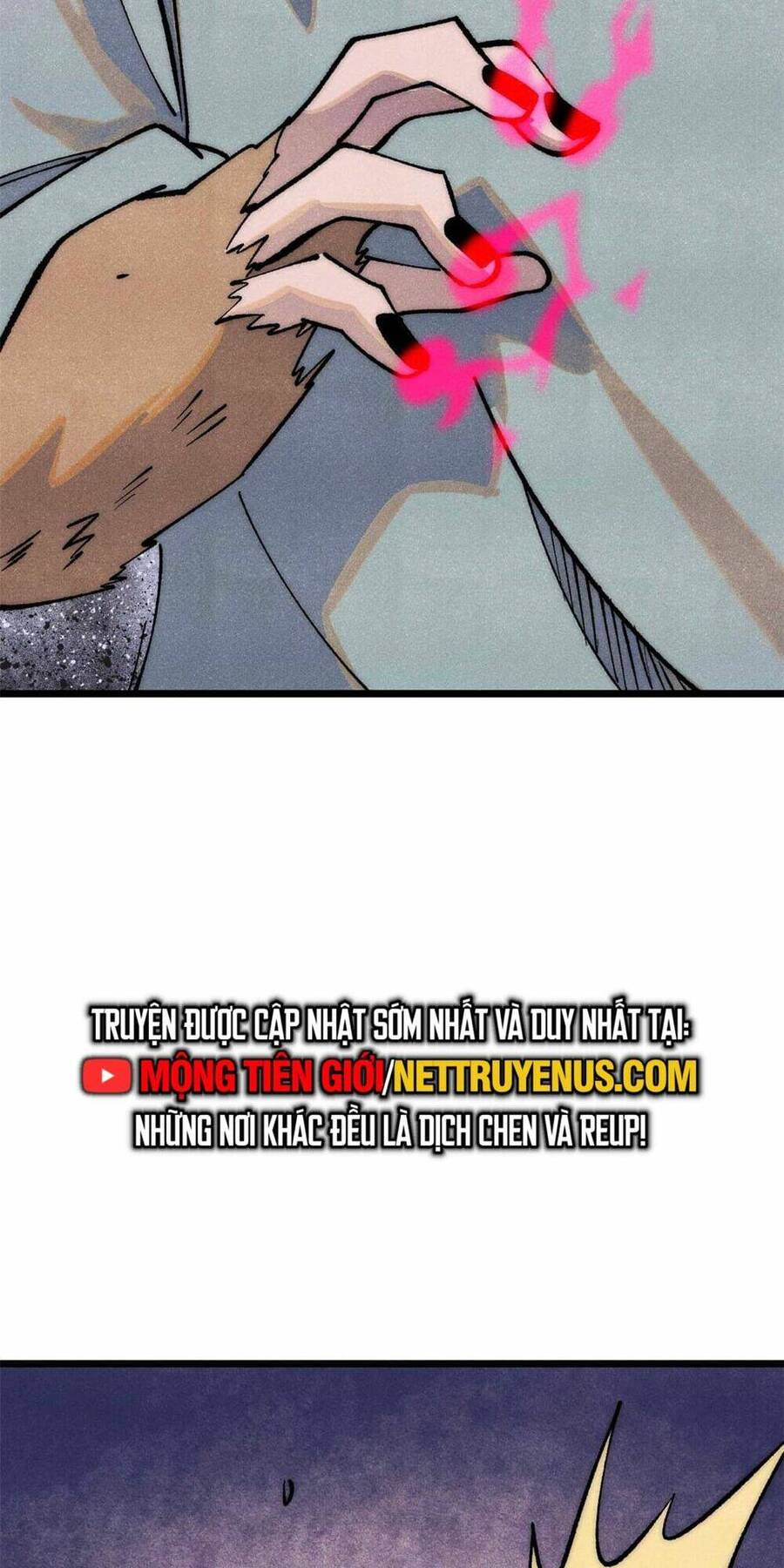 Vạn Cổ Tối Cường Tông Chap 287 - Next Chap 288