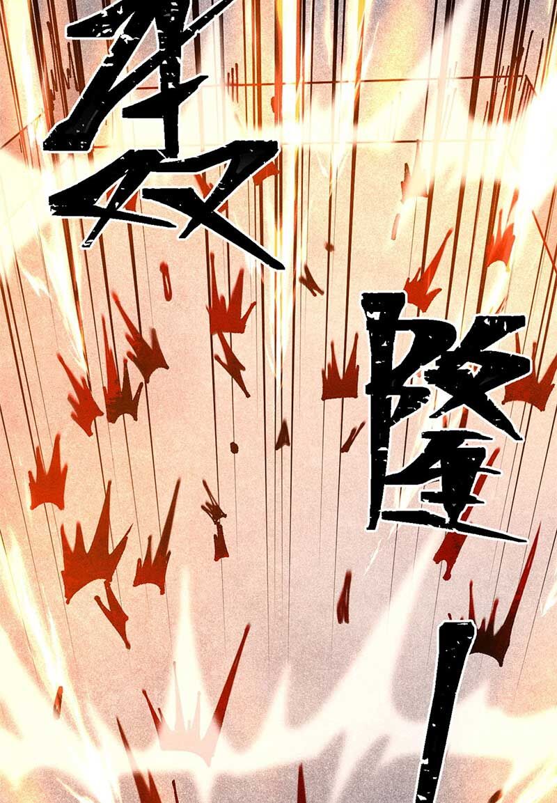 Vạn Cổ Tối Cường Tông Chap 288 - Next Chap 289