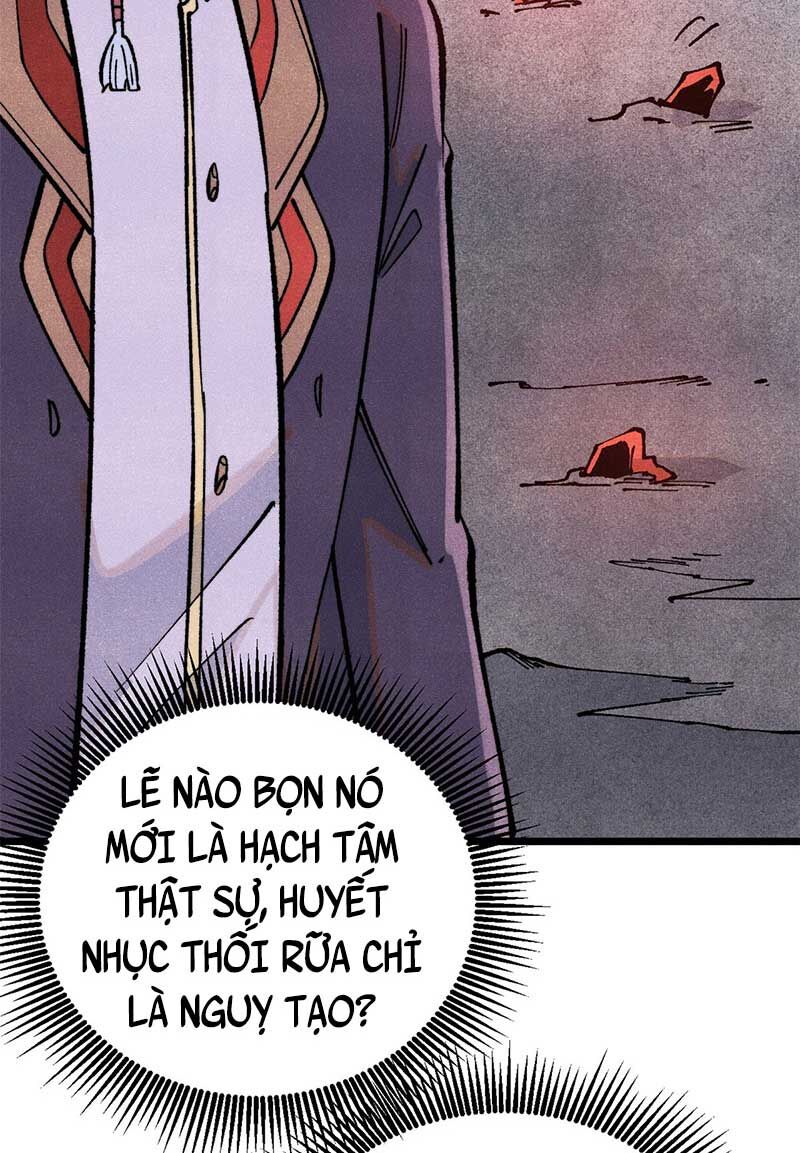 Vạn Cổ Tối Cường Tông Chap 288 - Next Chap 289