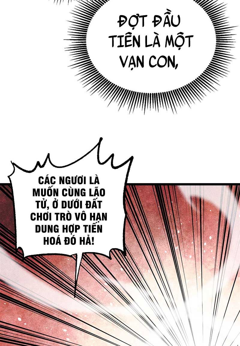 Vạn Cổ Tối Cường Tông Chap 288 - Next Chap 289