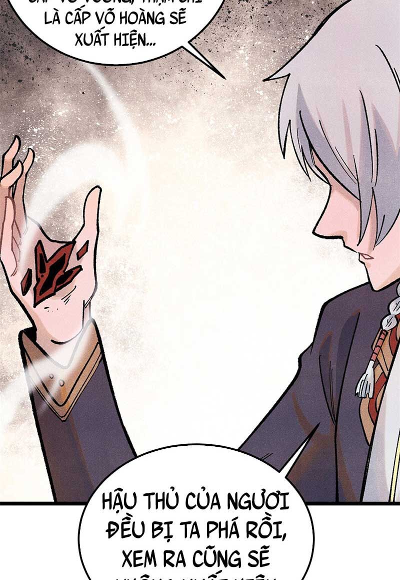 Vạn Cổ Tối Cường Tông Chap 288 - Next Chap 289