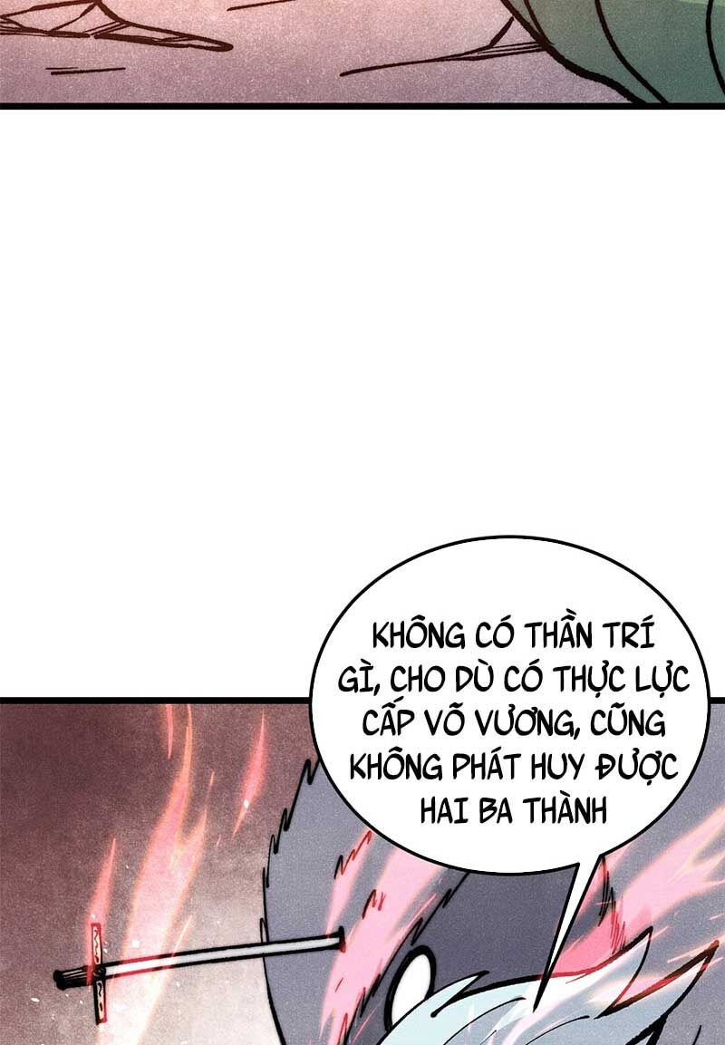 Vạn Cổ Tối Cường Tông Chap 288 - Next Chap 289