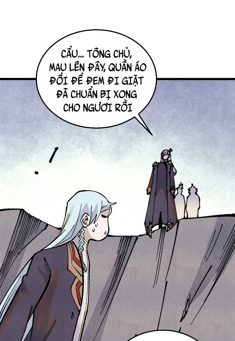 Vạn Cổ Tối Cường Tông Chap 288 - Next Chap 289