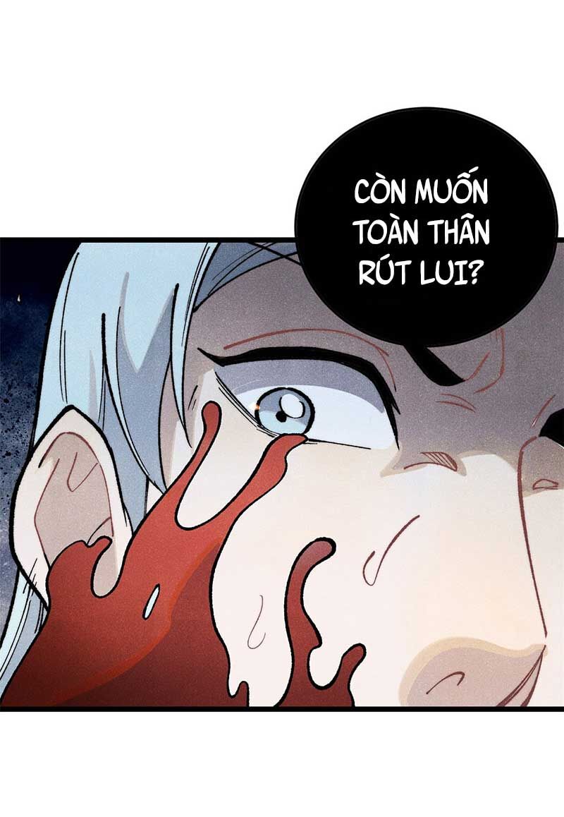 Vạn Cổ Tối Cường Tông Chap 288 - Next Chap 289