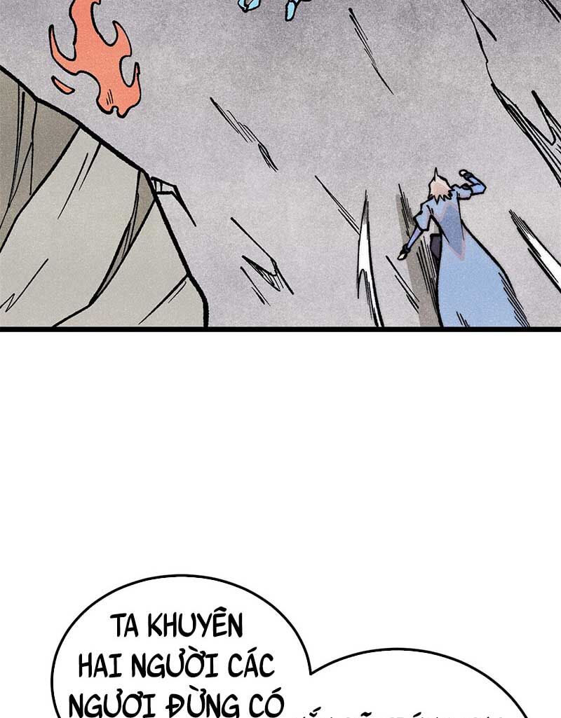 Vạn Cổ Tối Cường Tông Chap 288 - Next Chap 289